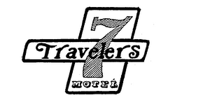 7 TRAVELERS MOTEL