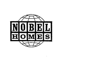 NOBEL HOMES