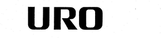 URO trademark