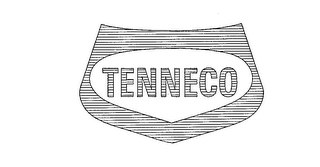 TENNECO trademark