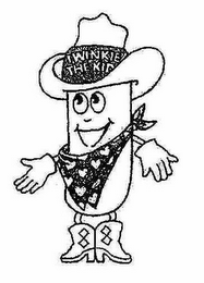 TWINKIE THE KID trademark