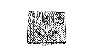 FLAHERTY'S III trademark