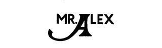 MR. ALEX