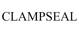 CLAMPSEAL trademark