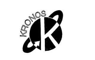 KRONOS K