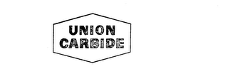 UNION CARBIDE
