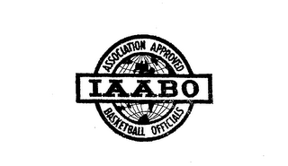 IAABO ASSOCIATION APPROVED BASKETBALL OFFICIALS