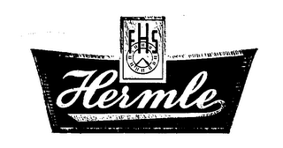 FHS HERMLE trademark