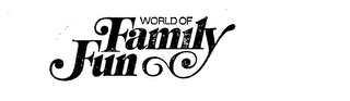 WORLD OF FAMILY FUN