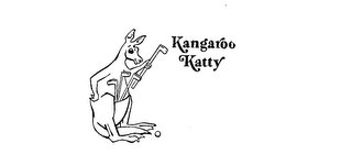 KANGAROO KATTY