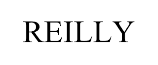 REILLY trademark