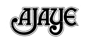 AJAYE