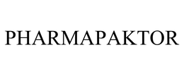 PHARMAPAKTOR