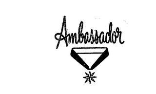 AMBASSADOR