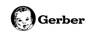 GERBER trademark
