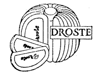 DROSTE