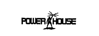 POWER HOUSE PH 