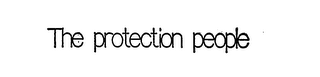 THE PROTECTION PEOPLE