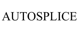 AUTOSPLICE, INC.