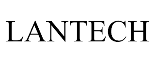 LANTECH trademark