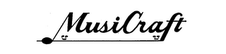 MUSICRAFT trademark