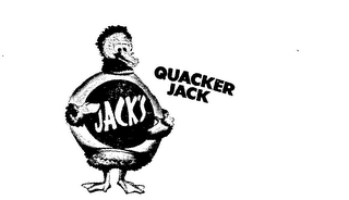 QUACKER JACK JACK'S 