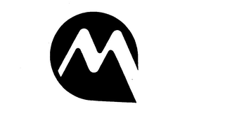 M trademark