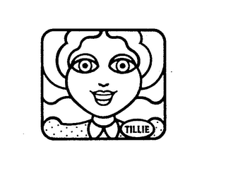 TILLIE trademark