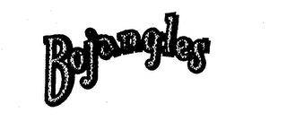 BOJANGLES trademark