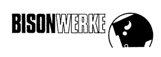 BISONWERKE trademark