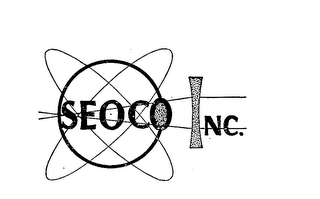 SECOCO INC. trademark