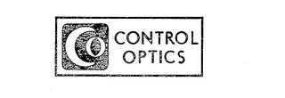 CO CONTROL OPTICS