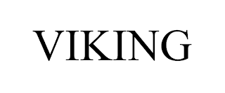 VIKING trademark