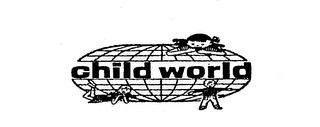 CHILD WORLD