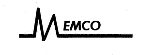 MEMCO trademark