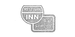 RESTWAY INN GAS LODGING