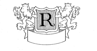 R trademark