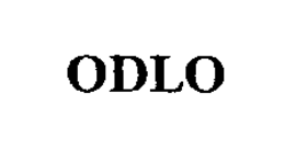ODLO trademark