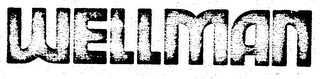 WELLMAN trademark