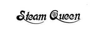 STEAM QUEEN trademark