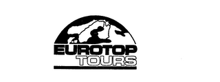 EUROTOP TOURS trademark