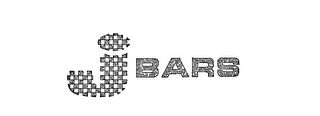 J BARS trademark