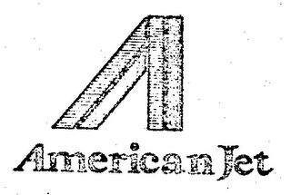 AMERICAN JET