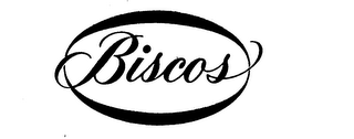 BISCOS trademark