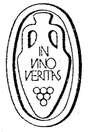 IN VINO VERITAS