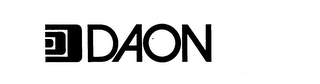 DD DAON