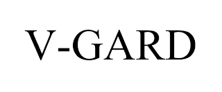 V-GARD trademark