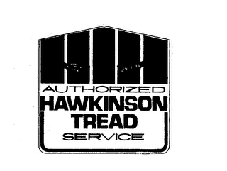 AUTHORIZED HAWKINSON TREAD SERVICE