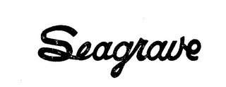 SEAGRAVE