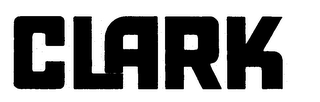 CLARK trademark